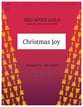 Christmas Joy Handbell sheet music cover